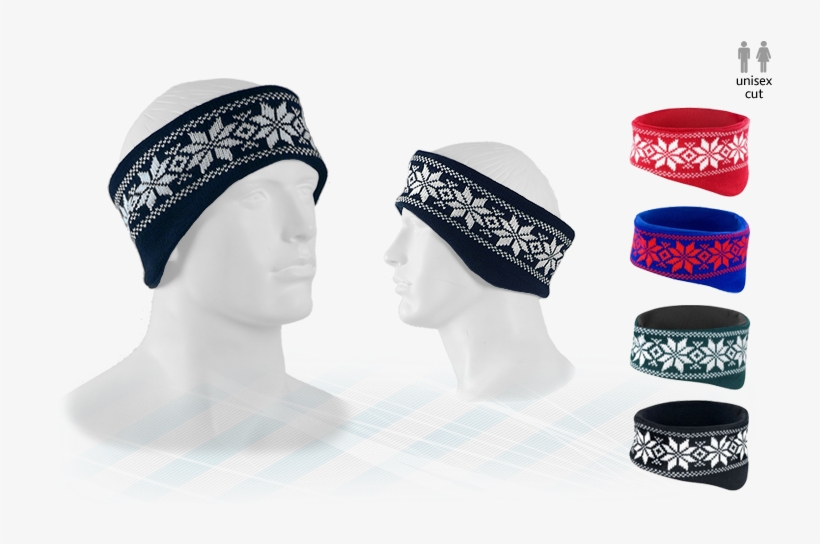 Stirling Rowing Club Royal & Red - Headpiece, transparent png