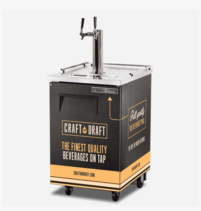 Load Image Into Gallery Viewer, Kegerator - Office Rubber Stamp, transparent png