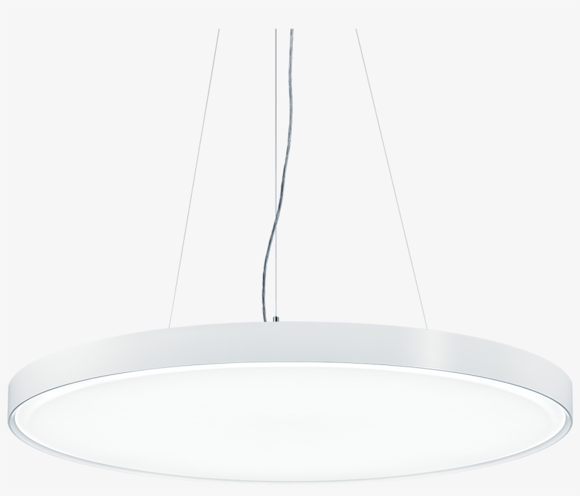 Product Image - Png - Quickship Round Pendant Led, transparent png