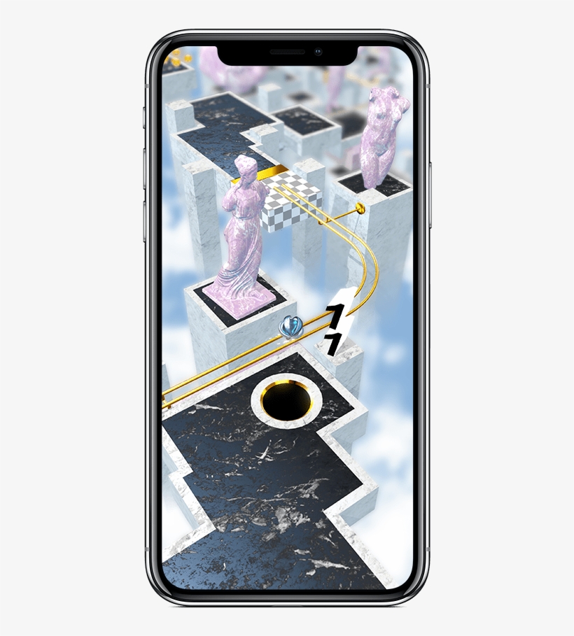 M Δ R B L Θ I D - Iphone, transparent png