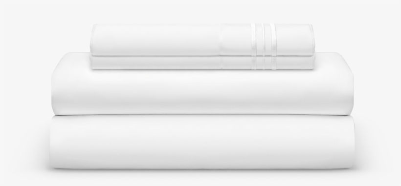 White Lily Sheet Set - Tissue Paper, transparent png