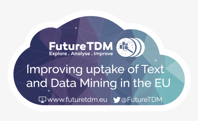 The Future Of Text And Data Mining Open Knowledge International - Graphic Design, transparent png