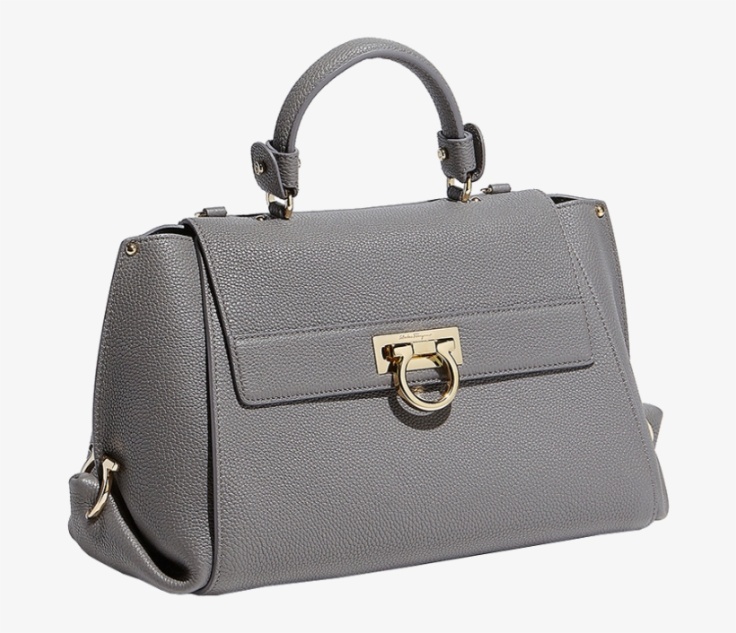 Sofia Salvatore Ferragamo Bag - Handbag, transparent png