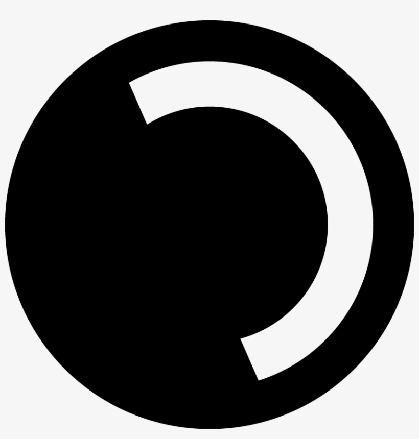 Tr Brandmark Black - Ville De Saint Etienne, transparent png