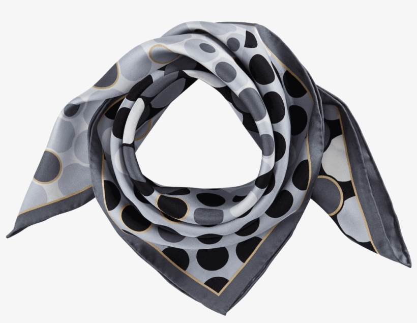 Scarf, transparent png
