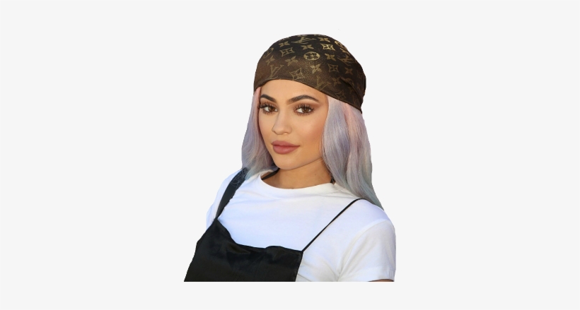 Kylie Jenner Transparents - Kylie Jenner Instagram, transparent png