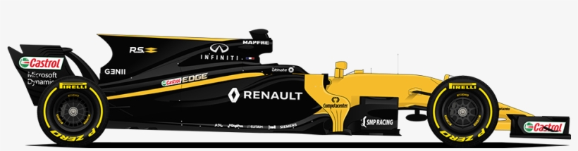 Renault Sport Formula One Team, transparent png