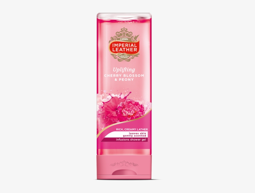 Imperial Leather Uk Uplifting Shower Gel - Imperial Leather Gentle Care Soap Bar 4x100g, transparent png