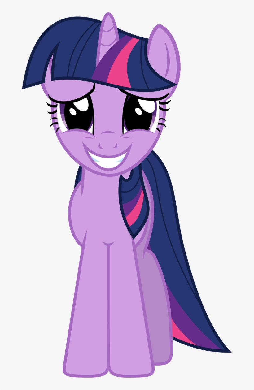 My Little Pony Clipart Twilight Sparkle - Friendship Is Magic Twilight Sparkle, transparent png
