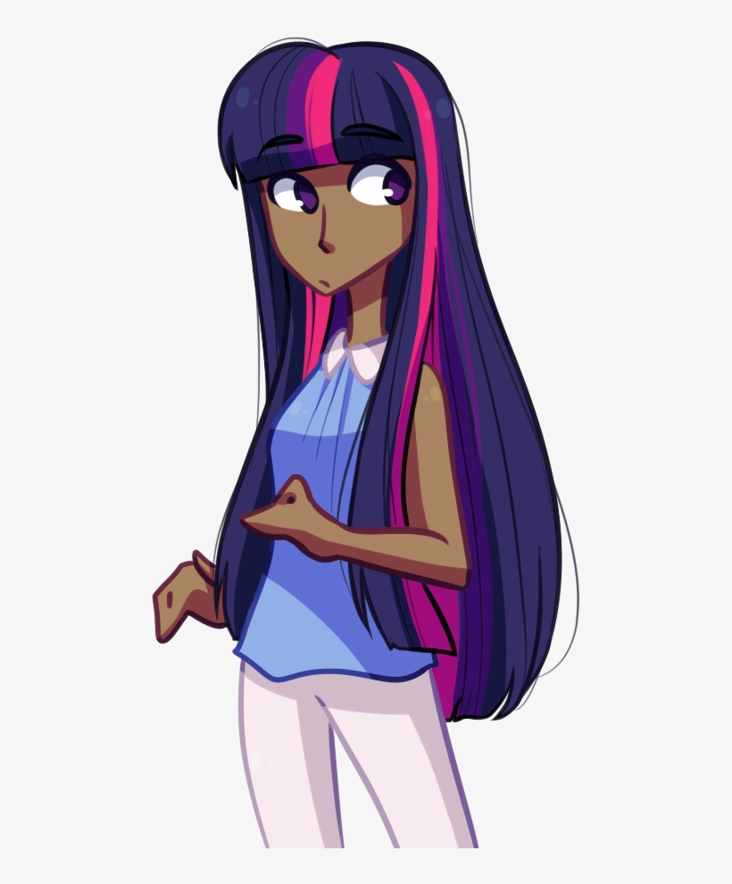 Looji, Human, Humanized, Safe, Simple Background, Solo, - Cartoon, transparent png