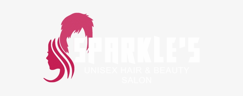 Sparkle's Unisex Salon - Unisex, transparent png