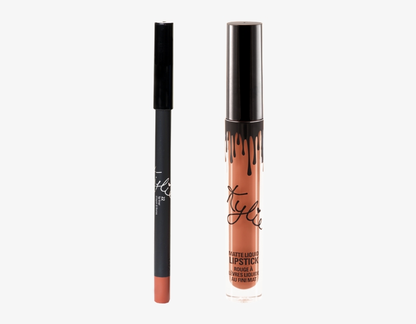 Usa Love Bite Kylie Matte Lip Kits, transparent png