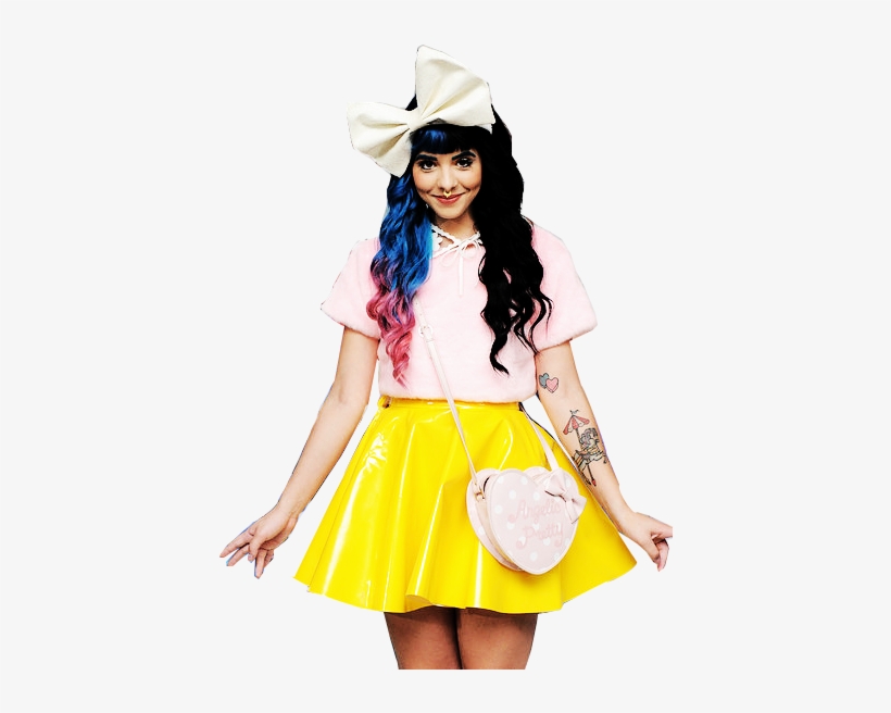 Melanie Martinez, Martinez Twins, Crybaby, Adele, Crying, - De Melanie Martinez Png, transparent png