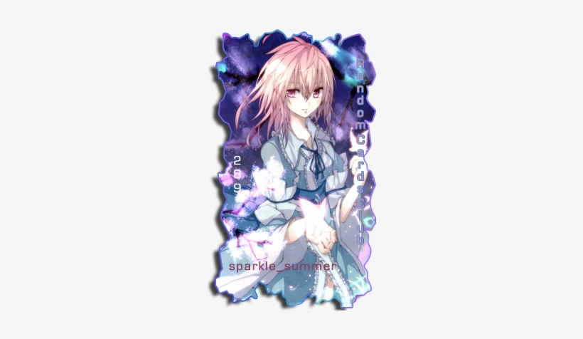 I Do Have More Than This But Too Lazy To Edit >w<" - Anime, transparent png