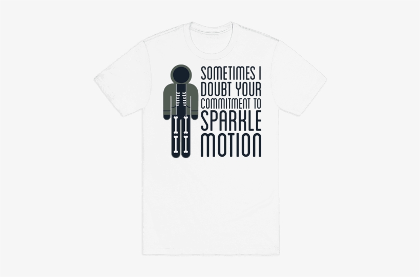 Sparkle Motion Mens T-shirt - Ouija Board Mens T-shirt, transparent png