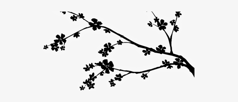 Cherry Blossom Branch - Perfect Cherry Blossom, transparent png