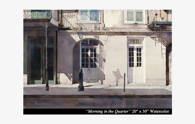 Dean Mitchell Studio - Watercolor Painting, transparent png