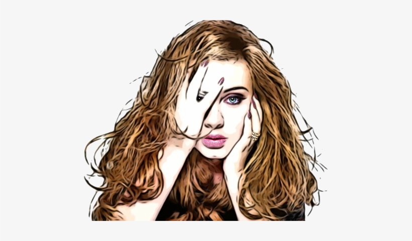 Drunken Mademoiselle Heau's Fixation For Dead People - Girl, transparent png