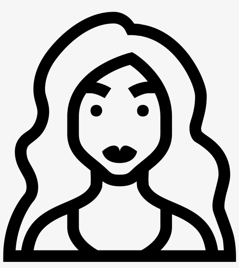 Kylie Jenner Icon, transparent png