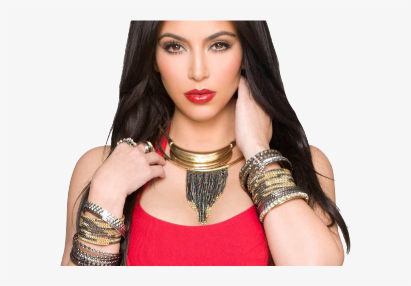 Kylie Jenner Is No Longer The Only Member Of The Kardashian-jenner - Kardashian Kollection Red Dress, transparent png