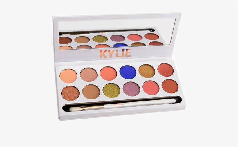 Transparent Kylie Cosmetics Png, transparent png