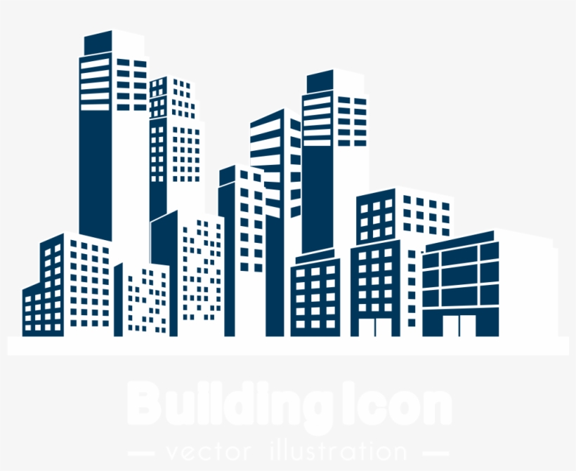 Banner Freeuse Stock Building Design Drawing - Building Design, transparent png