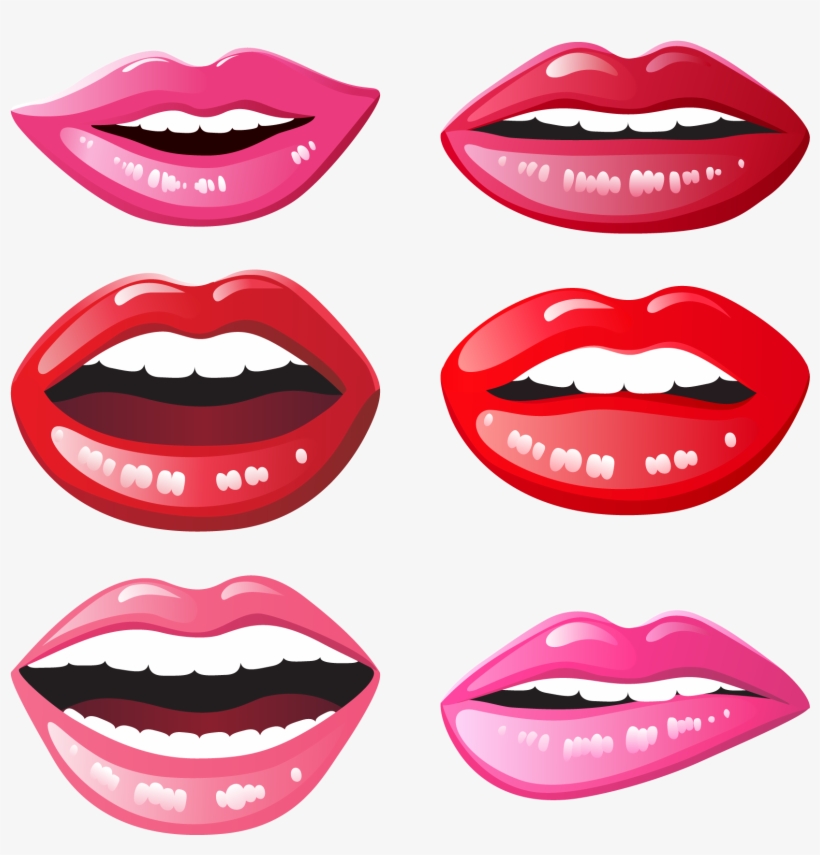 Burqaabori Com Google Photo Booth Pinterest Burqaaboricom - Lips Vector Photo Booth, transparent png