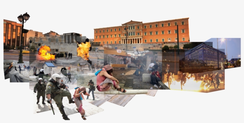 Collage Syntagma Square Nowhite, transparent png