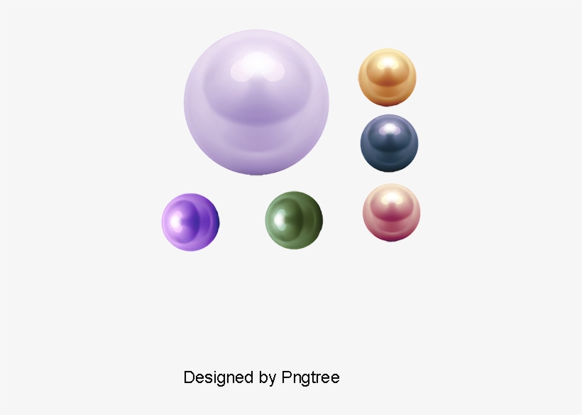 Pearl, Web, Ball, Reflectiveball Png Image And Clipart - Portable Network Graphics, transparent png