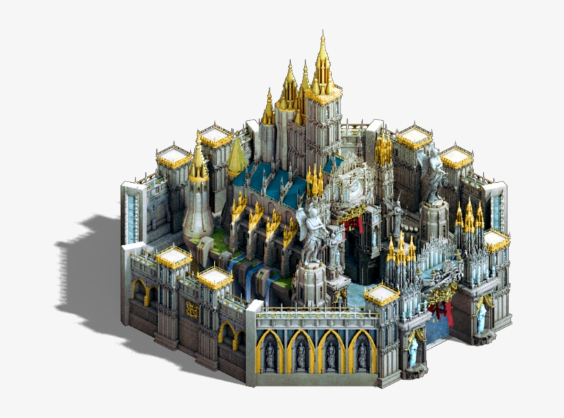 Map Palace 06 Solo - Jpeg, transparent png