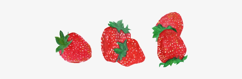 Kristen 15 Years Old Oatmeal Lover - Strawberry Png, transparent png