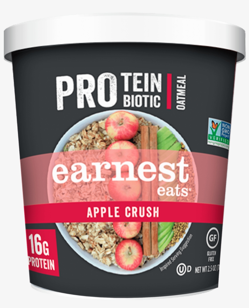 Our Earnest Pro - Earnest Eats, transparent png