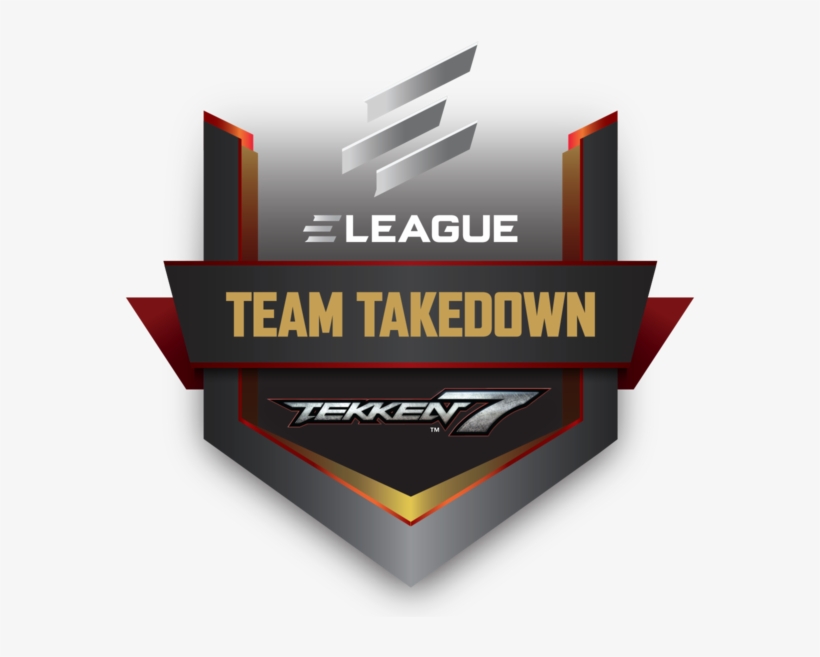 Eleague Tekken Team Takedown - Tekken 7 Logo Snapback Cap (one Size), transparent png