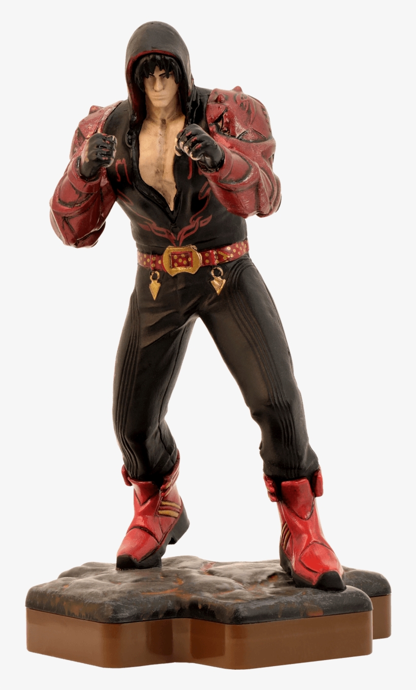 Tekken - Totaku Tekken 7 Jin, transparent png