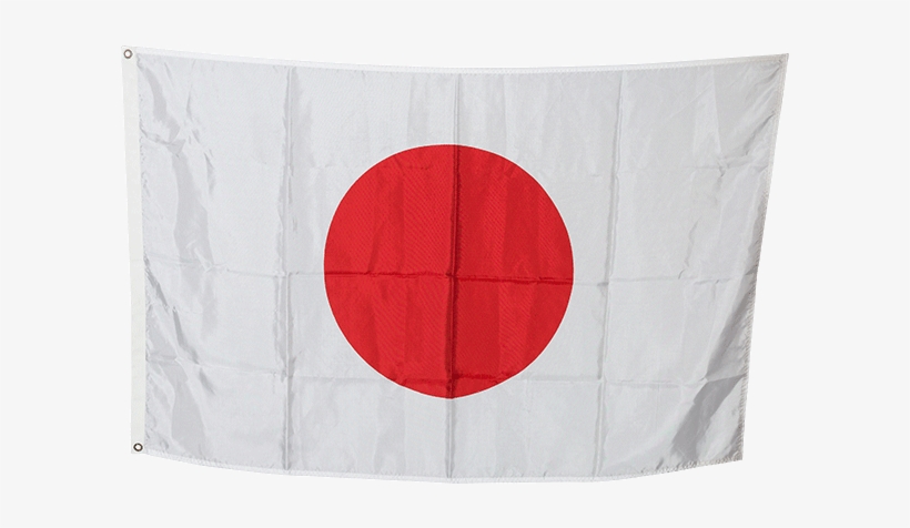 100 X 150 Cm Japan Flag - Centimetre, transparent png