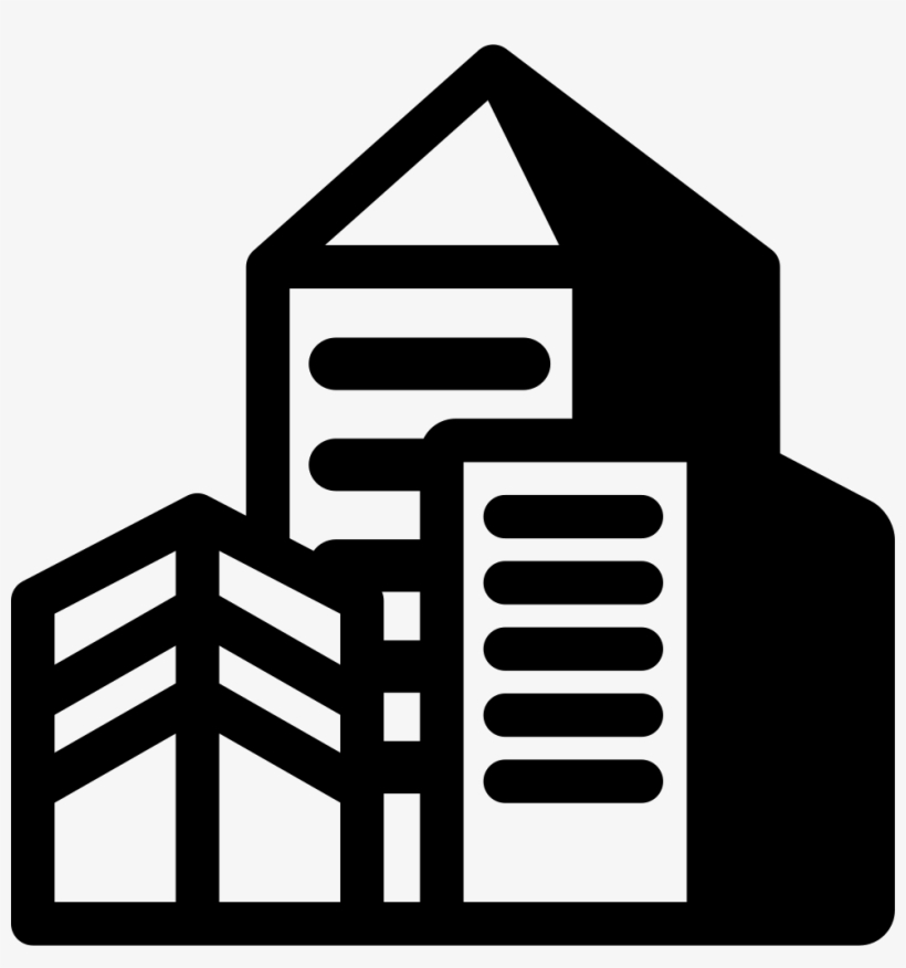 City Buildings Comments - Building, transparent png