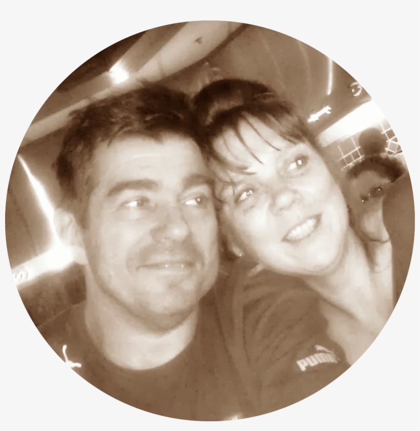 Adele Pelteret Intro And Very Brief Biography - Husband, transparent png