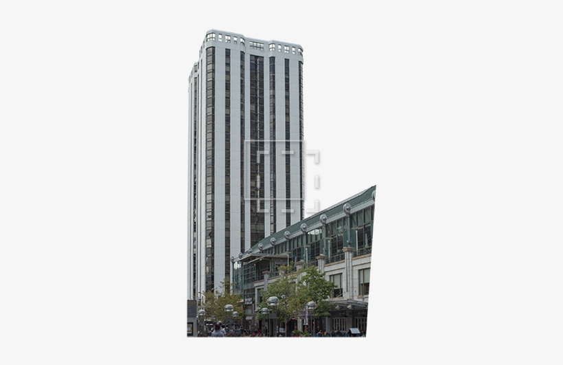 Parent Category - Cut Out Buildings Png, transparent png