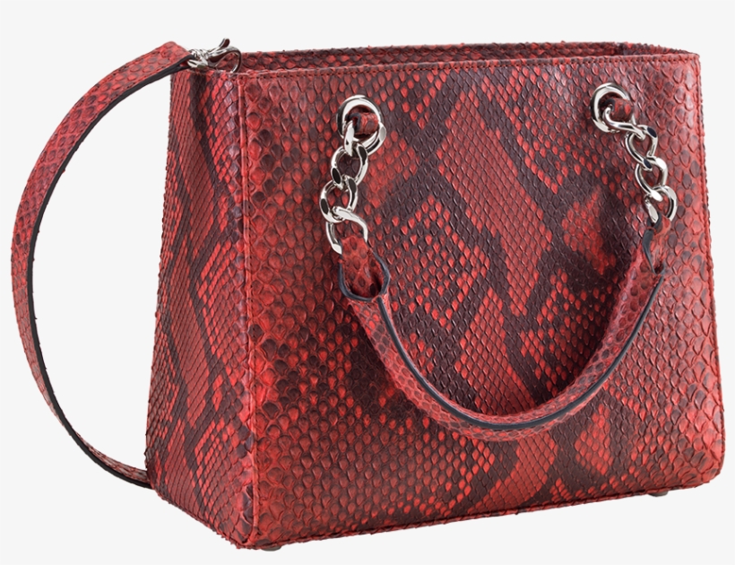 Adele Python - Bag, transparent png
