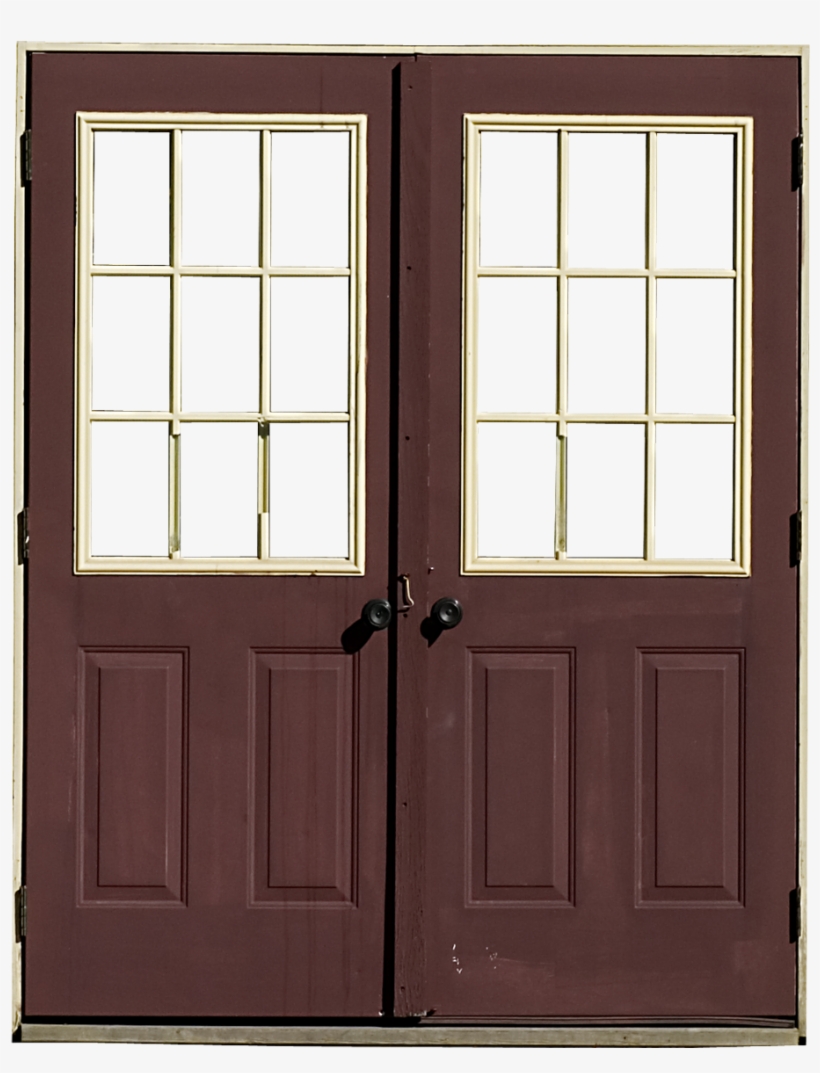 Door Png Images All Free Download - Double Door Png, transparent png