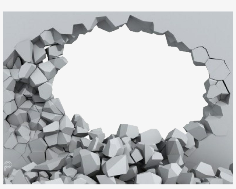 Report Abuse - Hole In Wall Png, transparent png