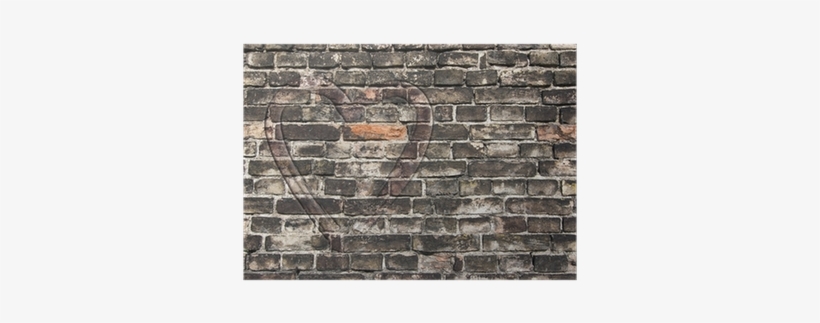 Herz Auf Der Wand Karte, transparent png