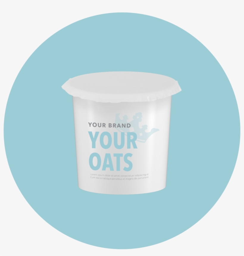 Magi Oatmeal Single Serve - Jaiku, transparent png