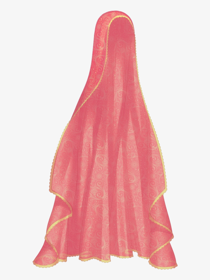 Dancer's Veil - ミラクル ニキ 舞姫 の ベール, transparent png