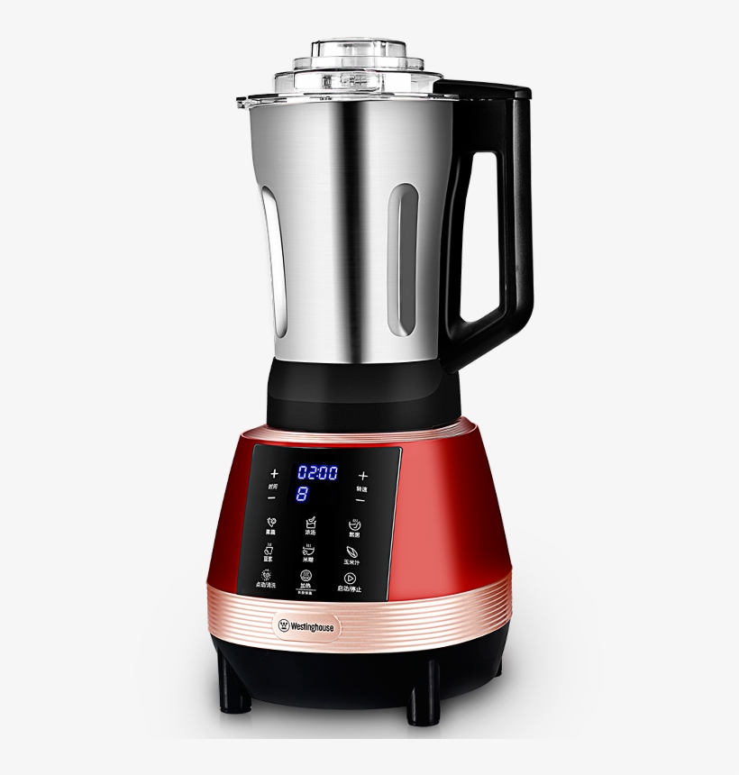 United States Westinghouse / Westinghouse Wfb-ls1255 - Blender, transparent png