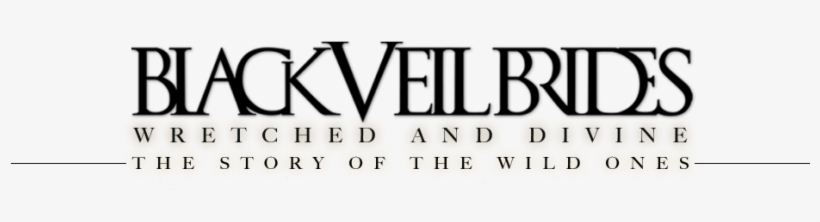 Black Veil Brides, Wretched And Divine - Black Veil Brides, transparent png