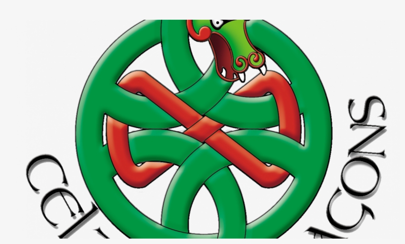 Celtic Dragons High Res - Celtic Dragons, transparent png