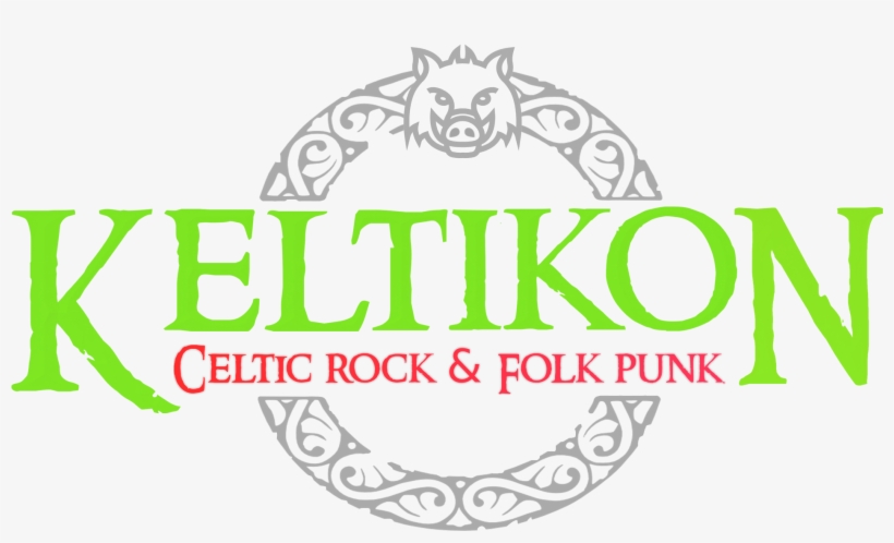 Keltikon Logo Grün - 46 Year Anniversary, Green On Mint Green, transparent png