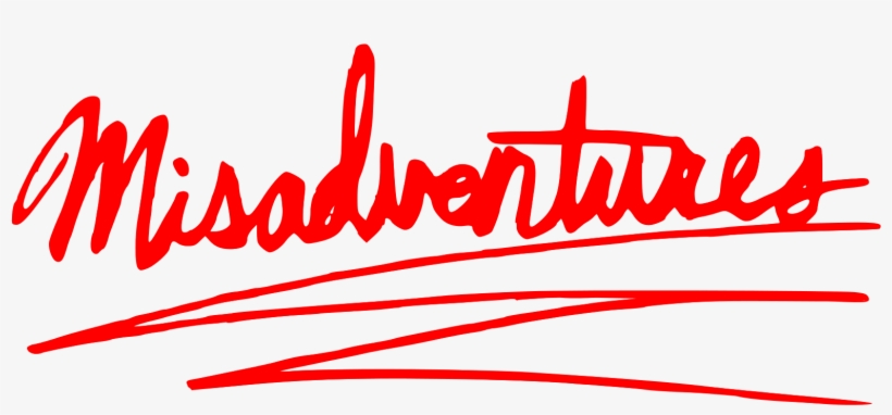 Open - Pierce The Veil Logo Misadventures, transparent png
