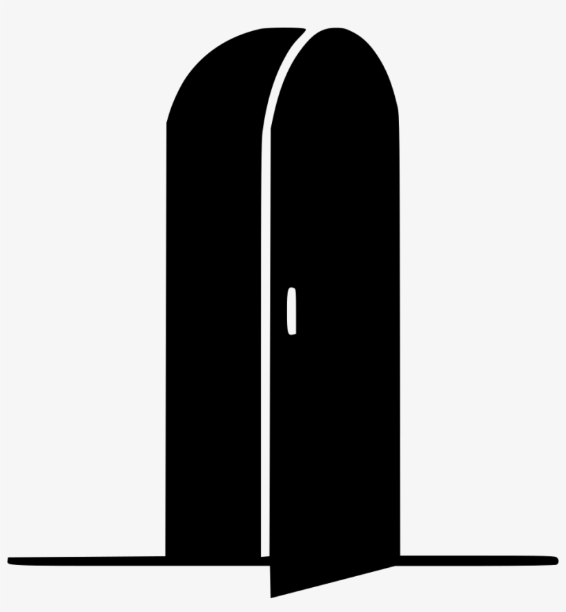 Open Door - - Arch, transparent png